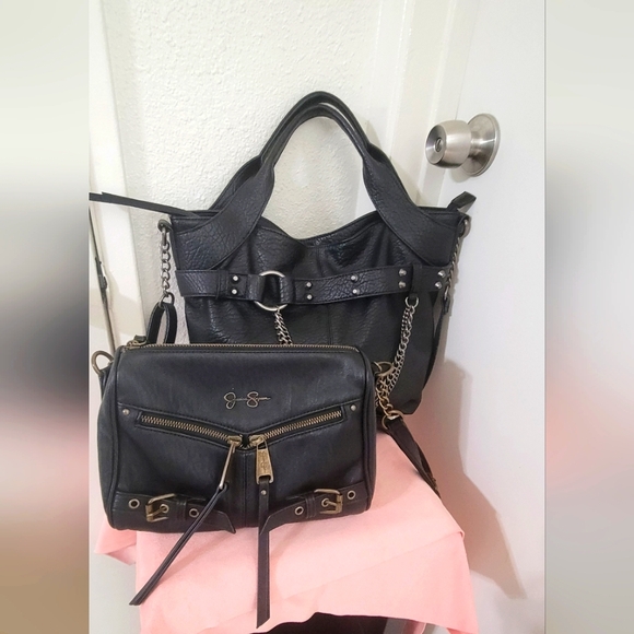 Jessica Simpson Women's Handbag Set - Picture 1 of 5